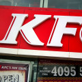 海外のKFC店舗