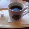 カフェ・ベローチェのブレンドコーヒー