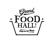 grand food hall