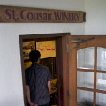st cousair winery